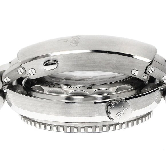 OMEGA Seamaster600 Planet Ocean 215.30.44.21.03.001 Automatic Men's Watch - Picture 7 of 12